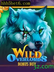 Descubra a Emoção Incrível de WildOverlordsBonusBuy: O Novo Fenômeno de Jogo